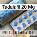 Tadalafil 20 Mg 40